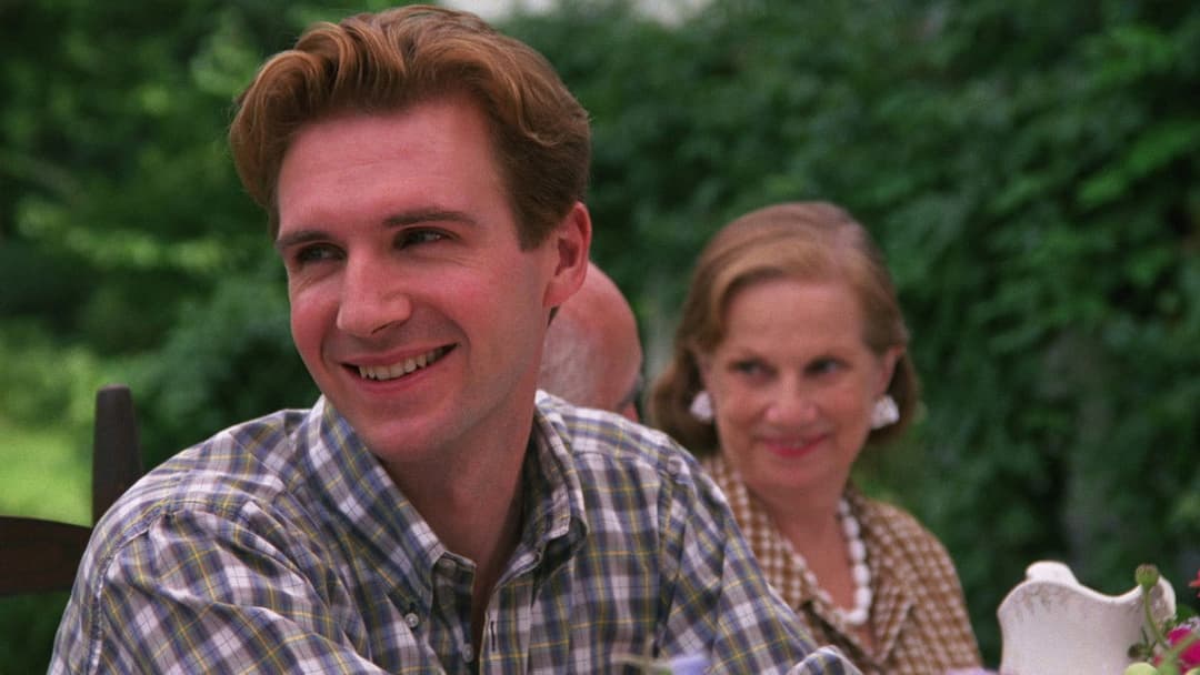 Quiz Show backdrop 16