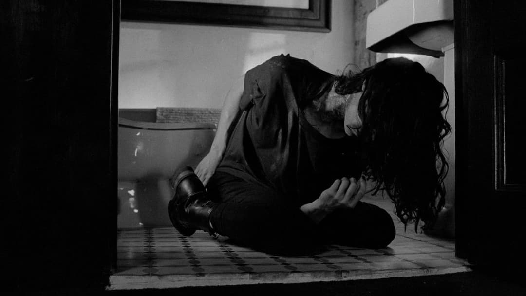 The Addiction backdrop 13