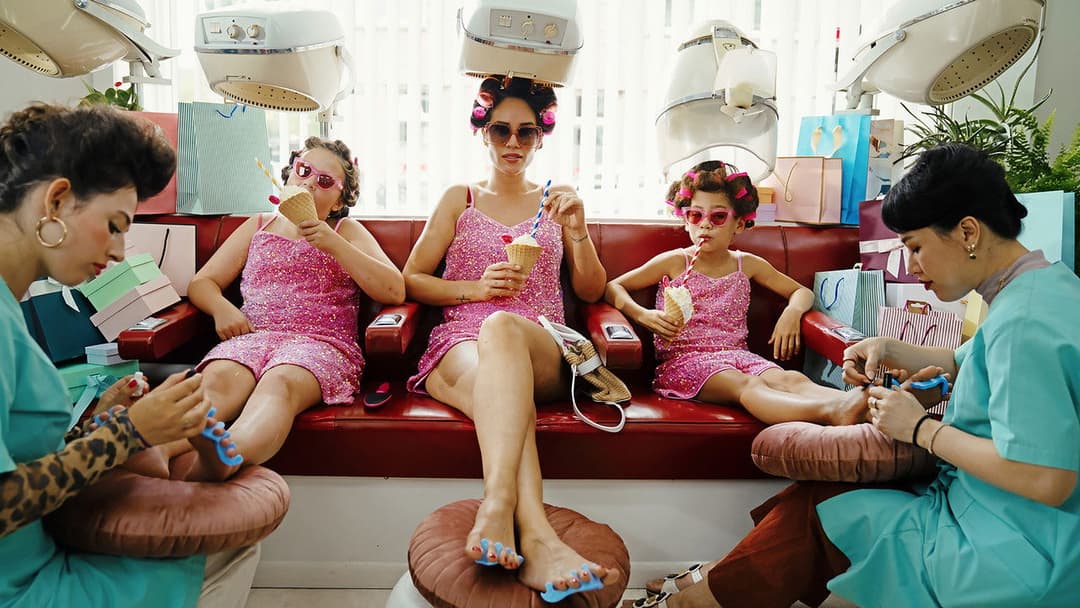 Treat Her Like a Lady backdrop 6