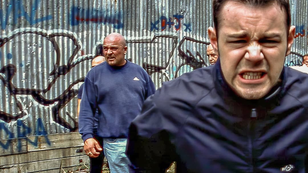 Фабрика футболу backdrop 2