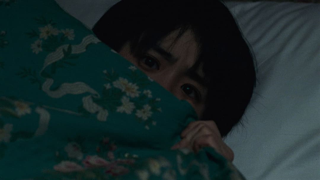 A Tale of Two Sisters backdrop 11