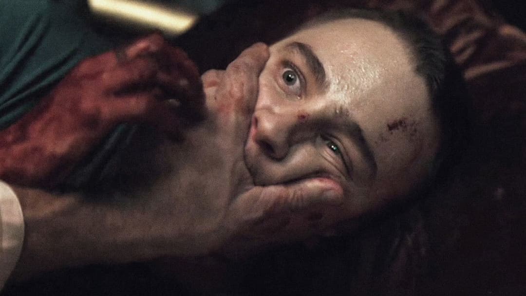 Hellraiser backdrop 16