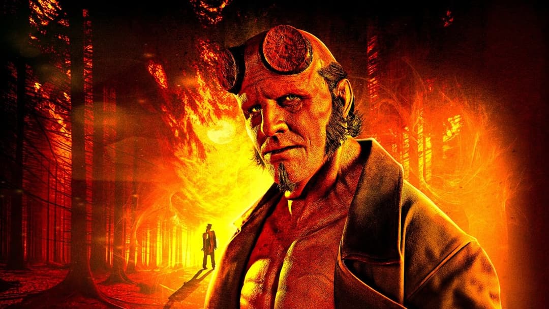 Hellboy: The Crooked Man backdrop 2