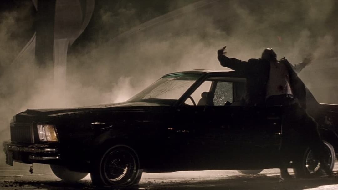 Training Day backdrop 6