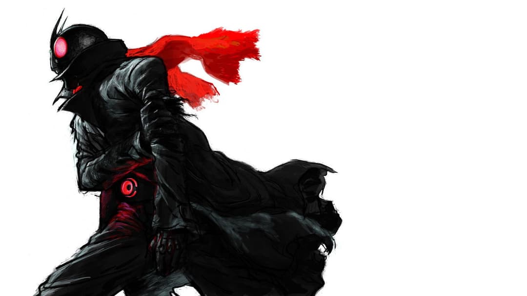 Shin Kamen Rider backdrop 5