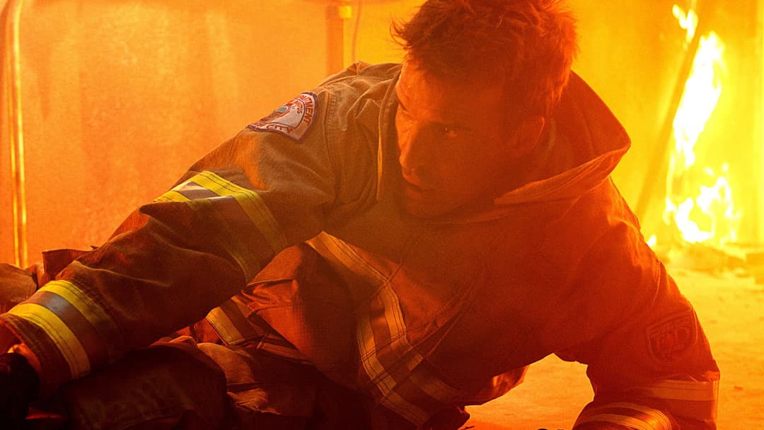 Клин клином backdrop 6