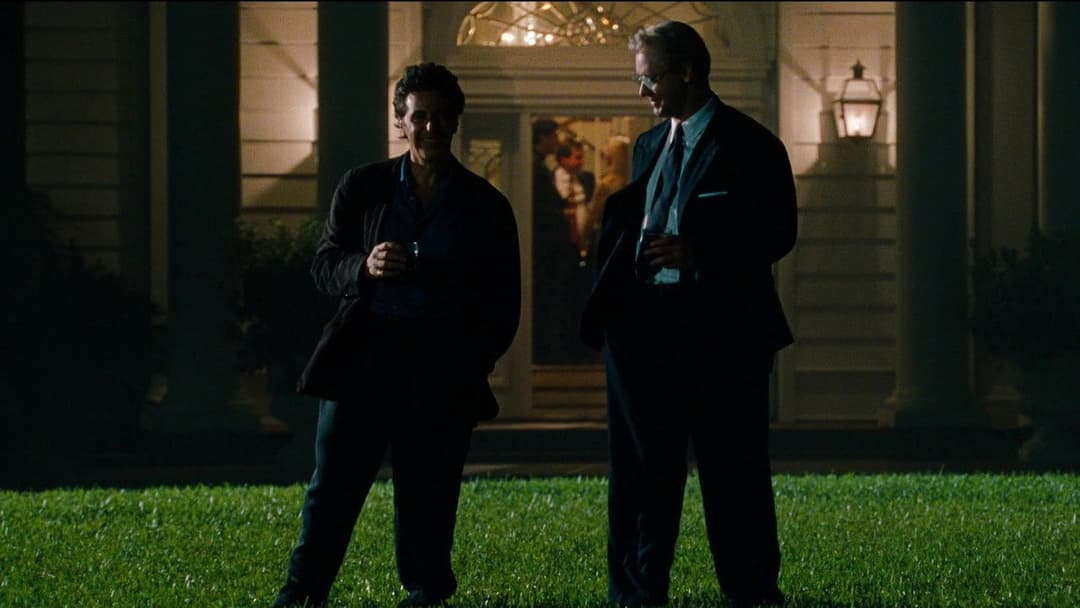 The Insider backdrop 10