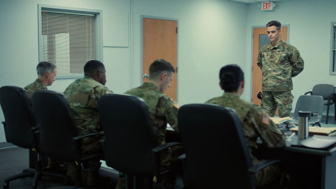 Найманець backdrop 11