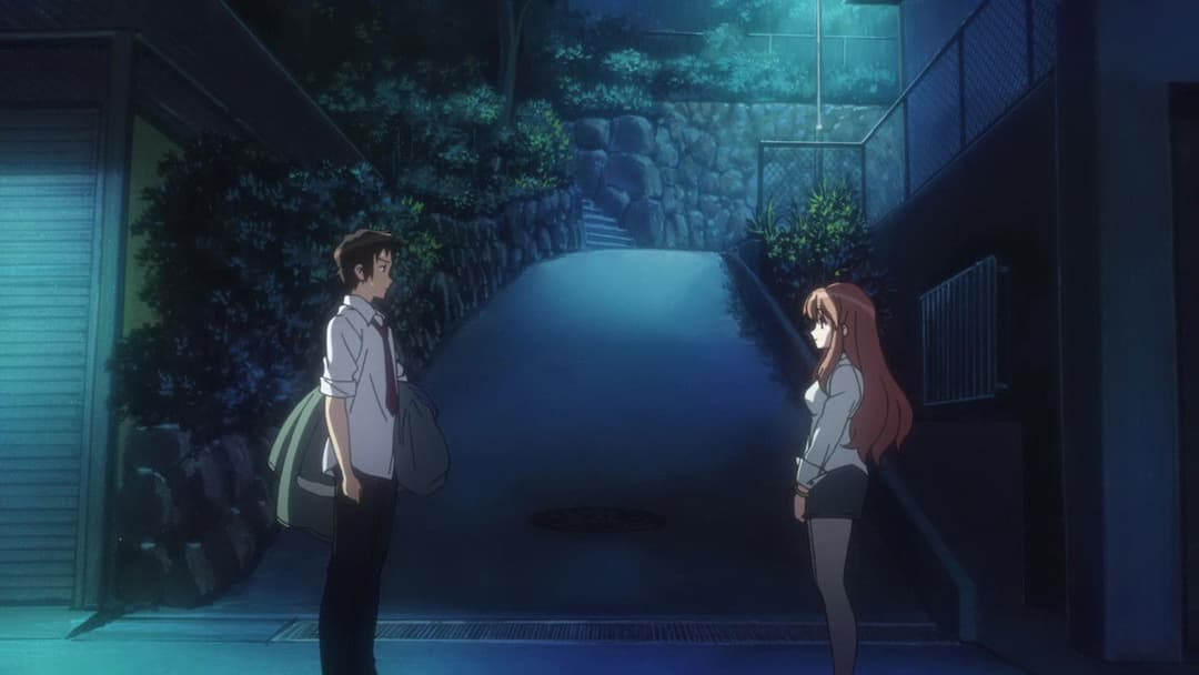 The Disappearance of Haruhi Suzumiya backdrop 3