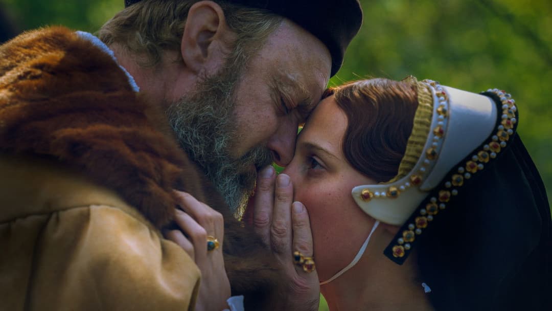 Гамбіт королеви backdrop 3