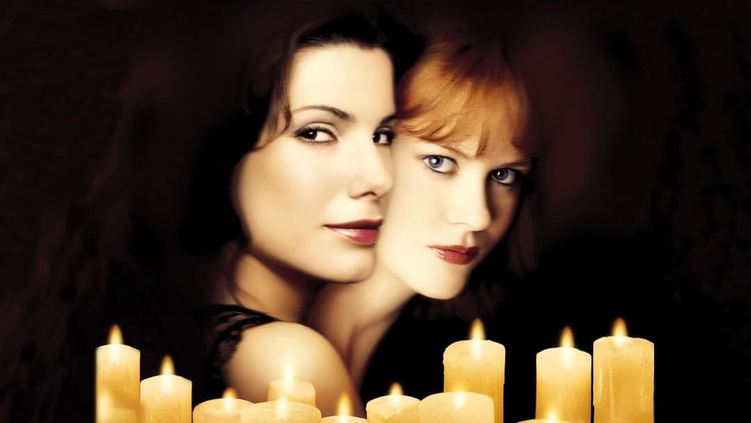 Practical Magic backdrop 15