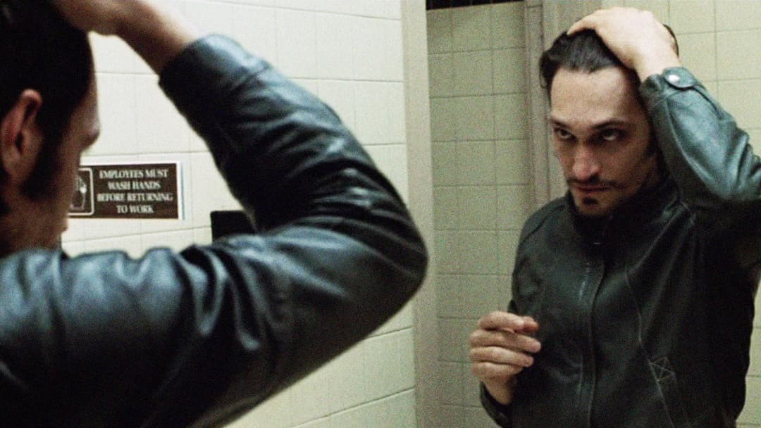 Баффало '66 backdrop 10