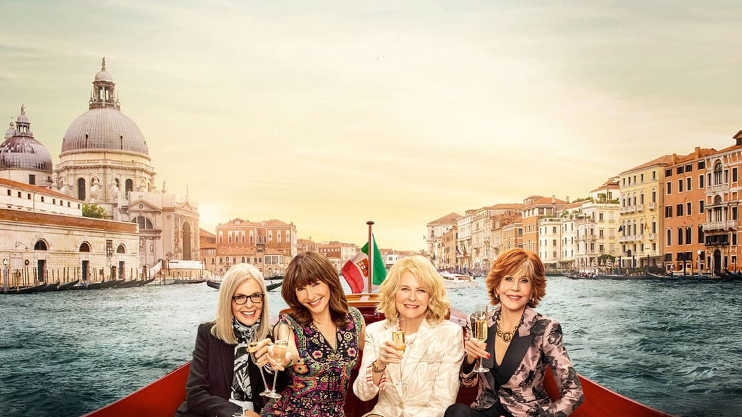 Книжковий клуб: Наступний розділ backdrop 3