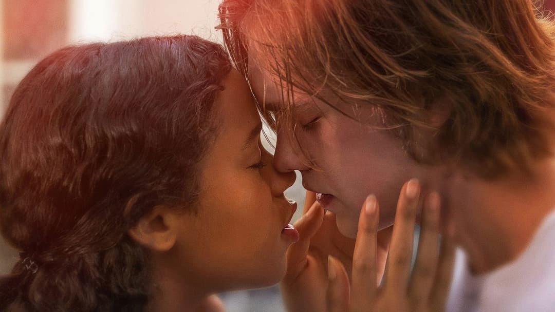 Words on Bathroom Walls backdrop 11