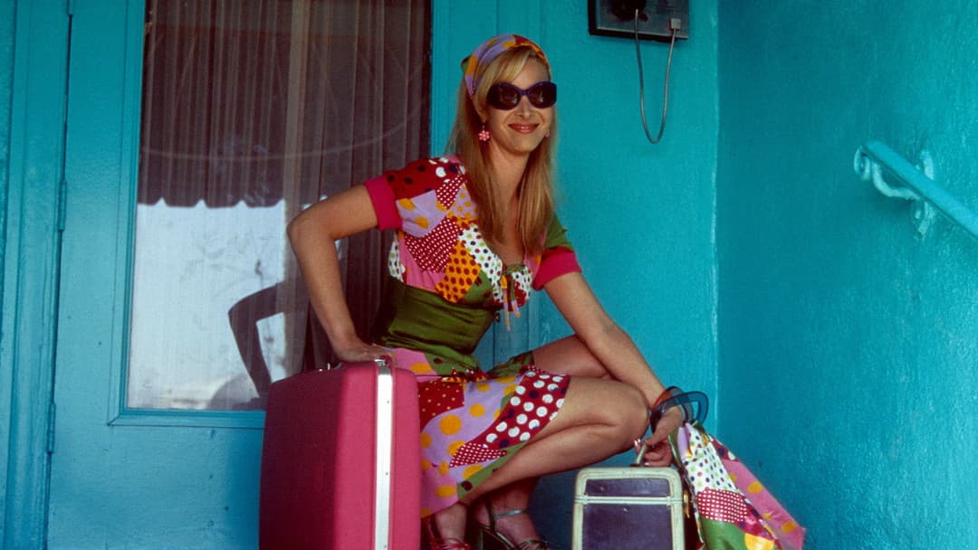 Блондинками не народжуються backdrop 8