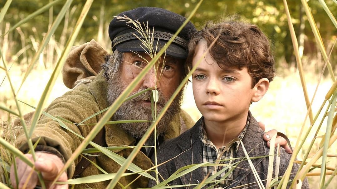 Paul und die Schule des Lebens backdrop 4