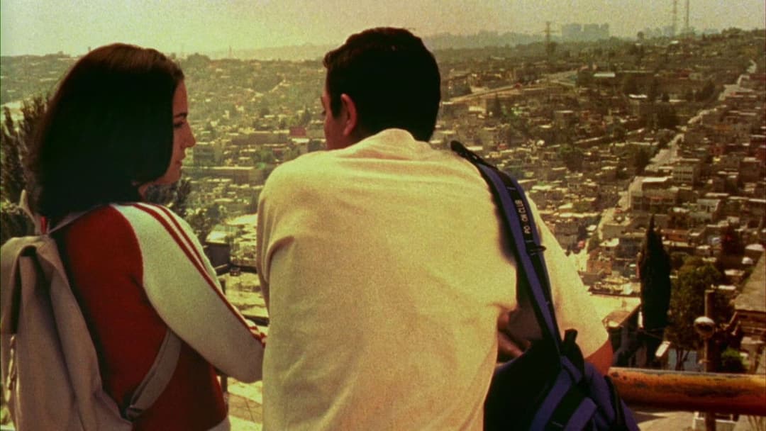 Love Hurts backdrop 7