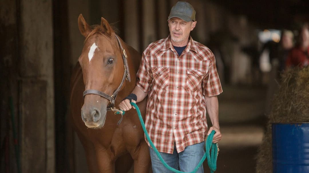 Lean on Pete backdrop 7