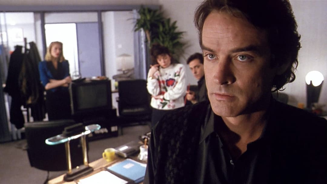 The Resurrected backdrop 2