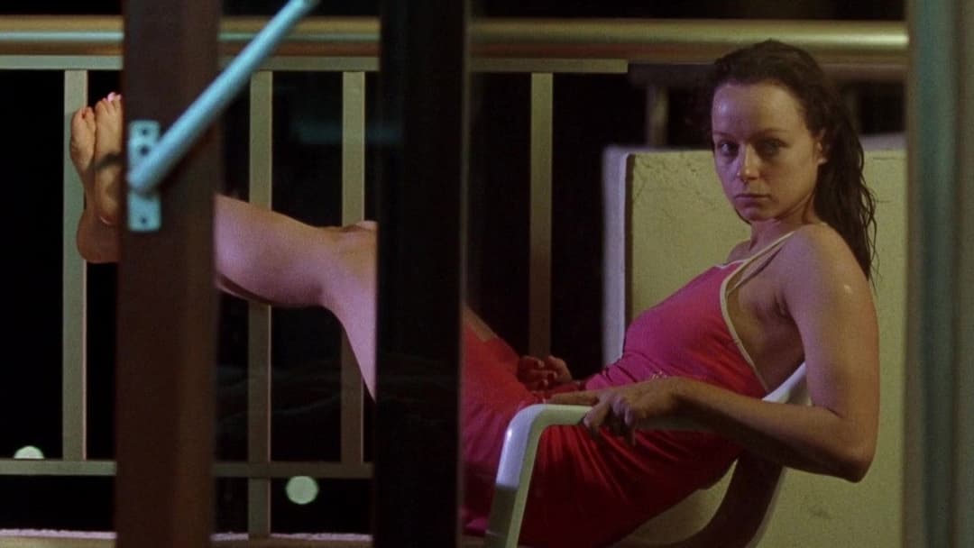 Morvern Callar backdrop 14