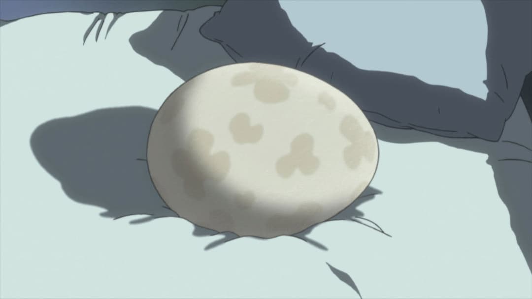 Doraemon: Nobita's Dinosaur backdrop 6