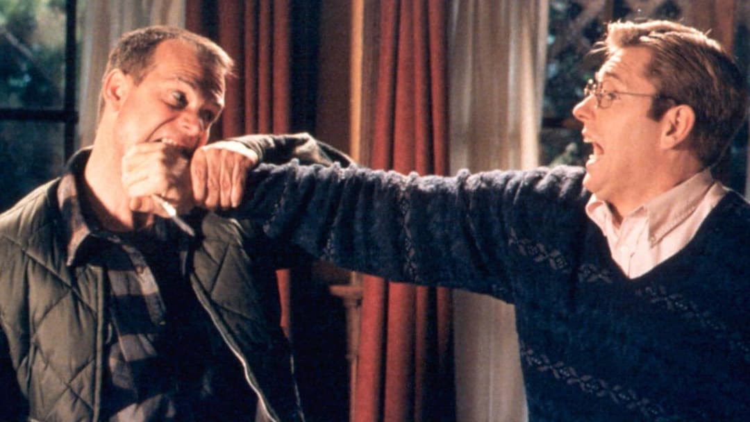 The Last Supper backdrop 7