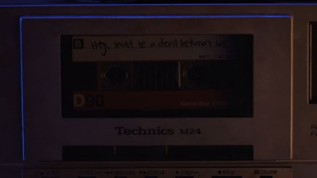 Fear Street: 1994 backdrop 15