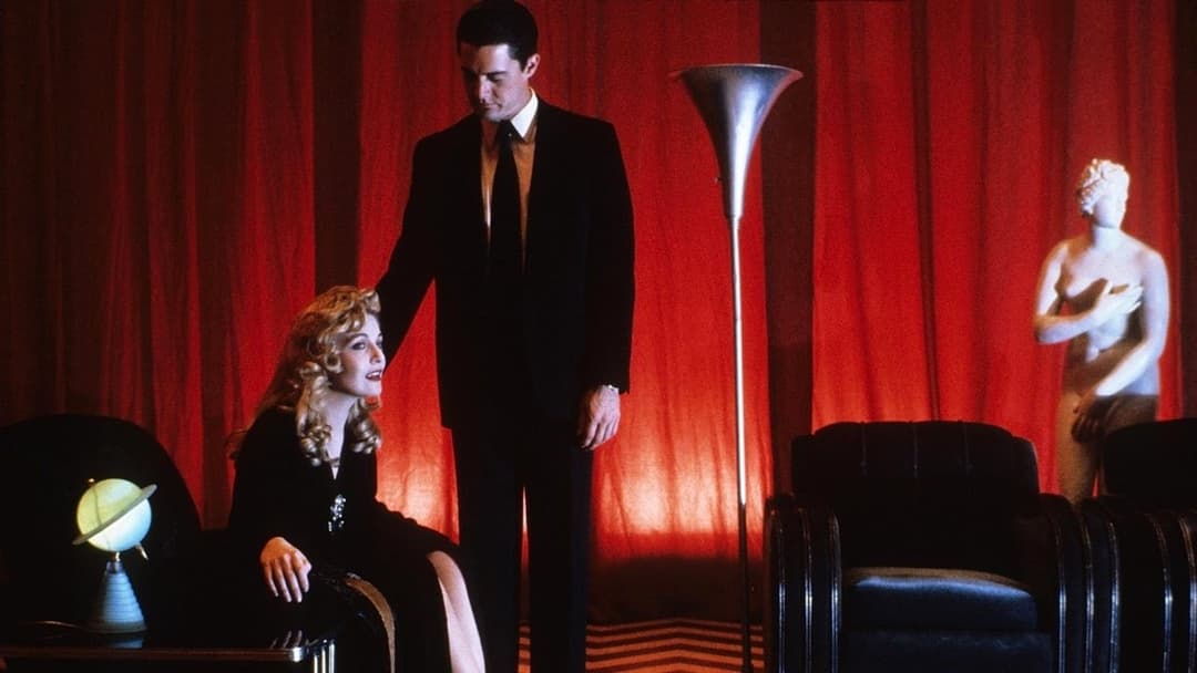 Twin Peaks: Fire Walk with Me backdrop 2