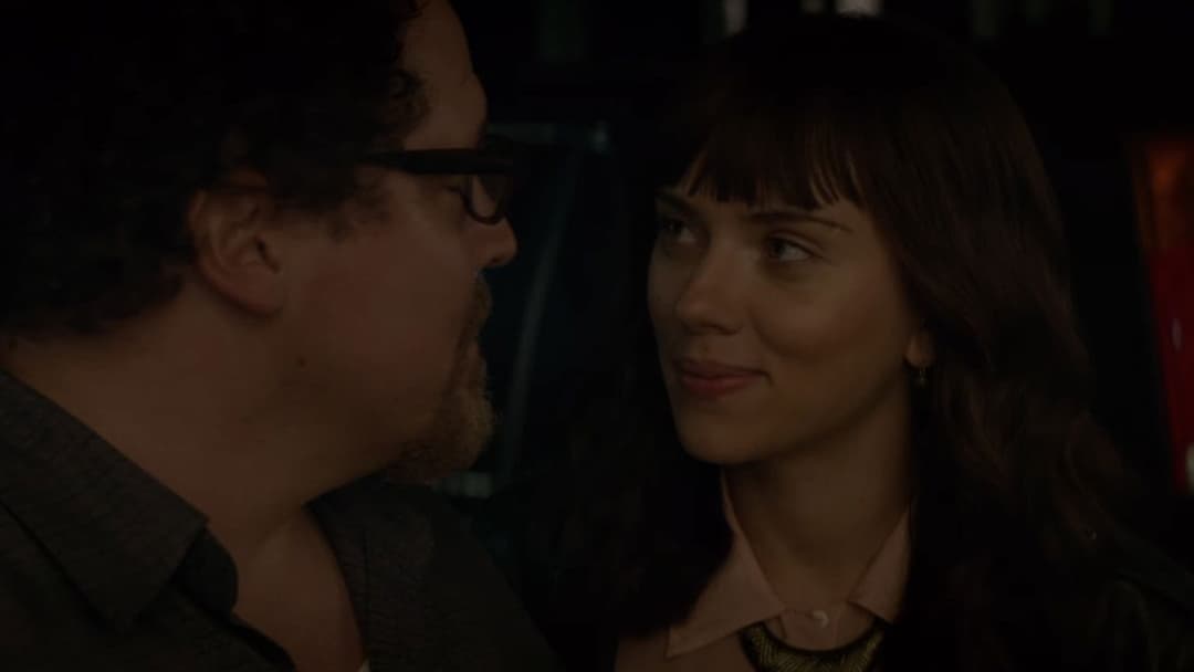 Kiss the Cook backdrop 10