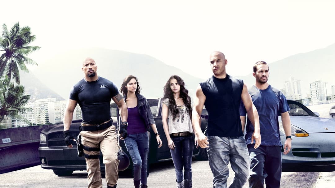 Fast Five backdrop 5