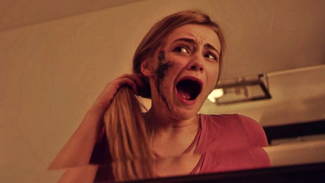 Бійся своїх бажань backdrop 19