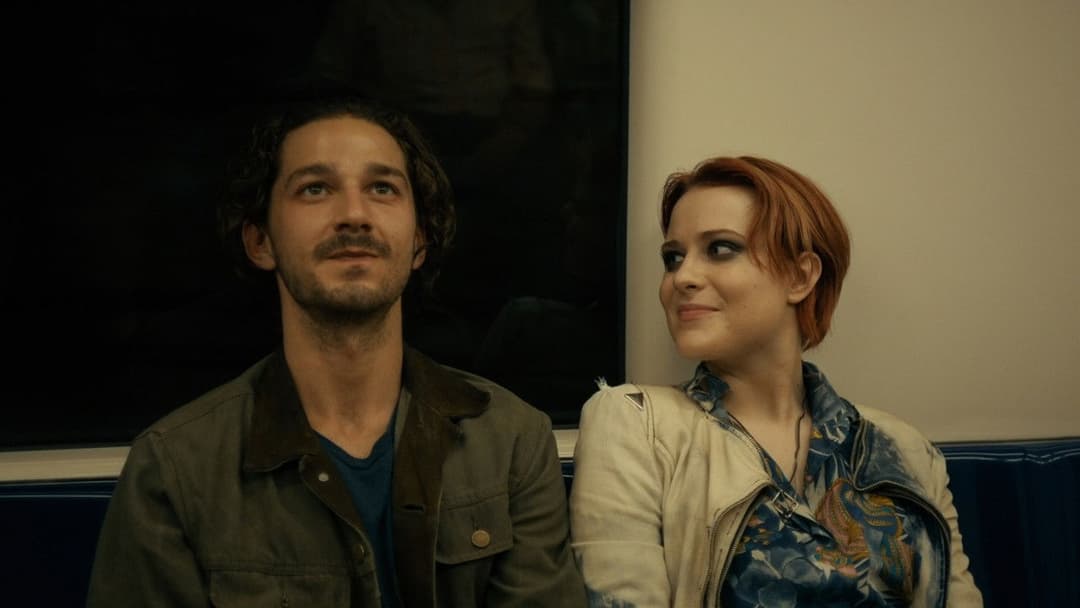 Charlie Countryman backdrop 3