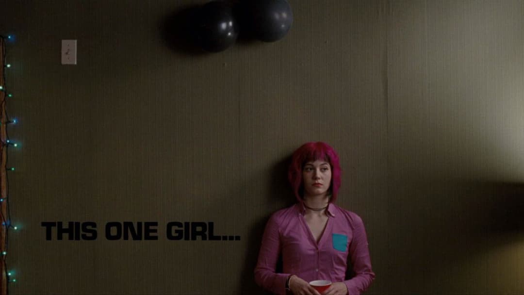 Scott Pilgrim vs. the World backdrop 14