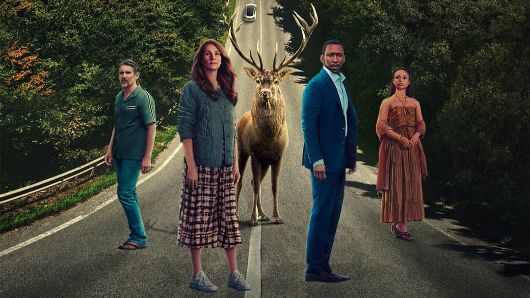 Leave the World Behind backdrop 8