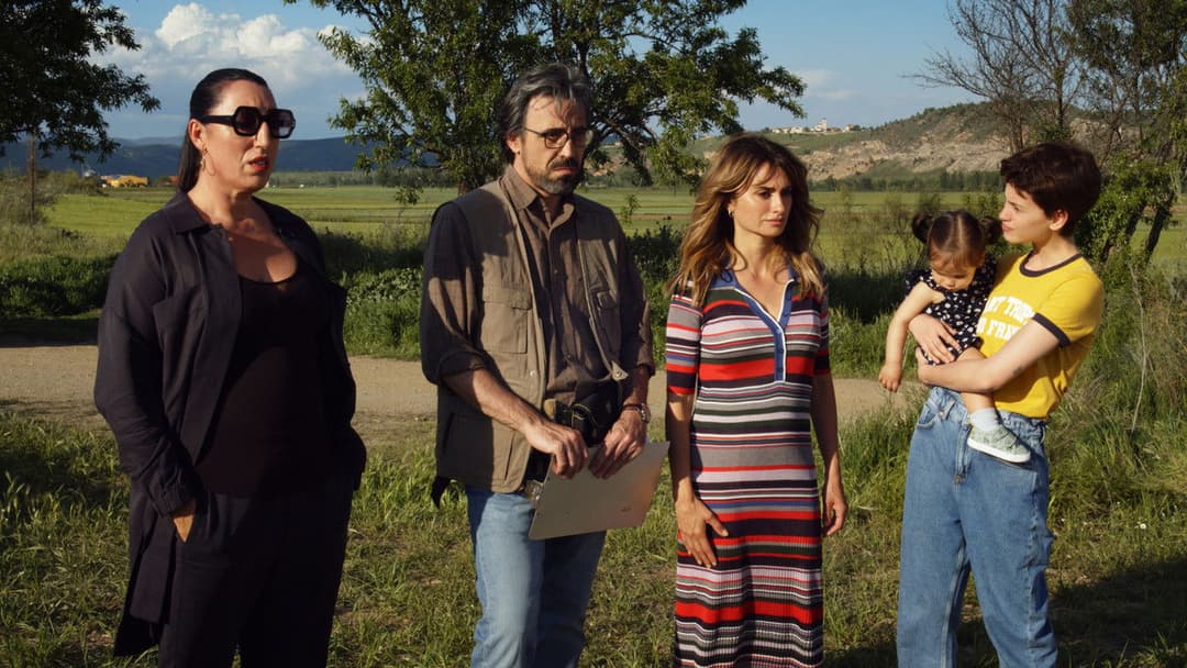 Паралельні матері backdrop 9