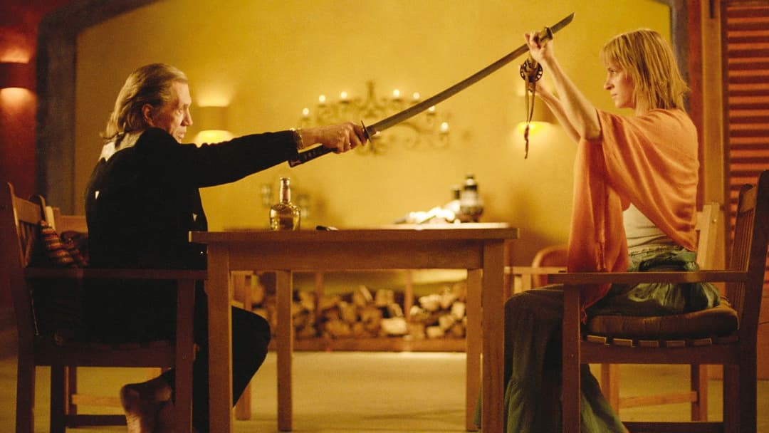 Kill Bill - Volume 2 backdrop 4