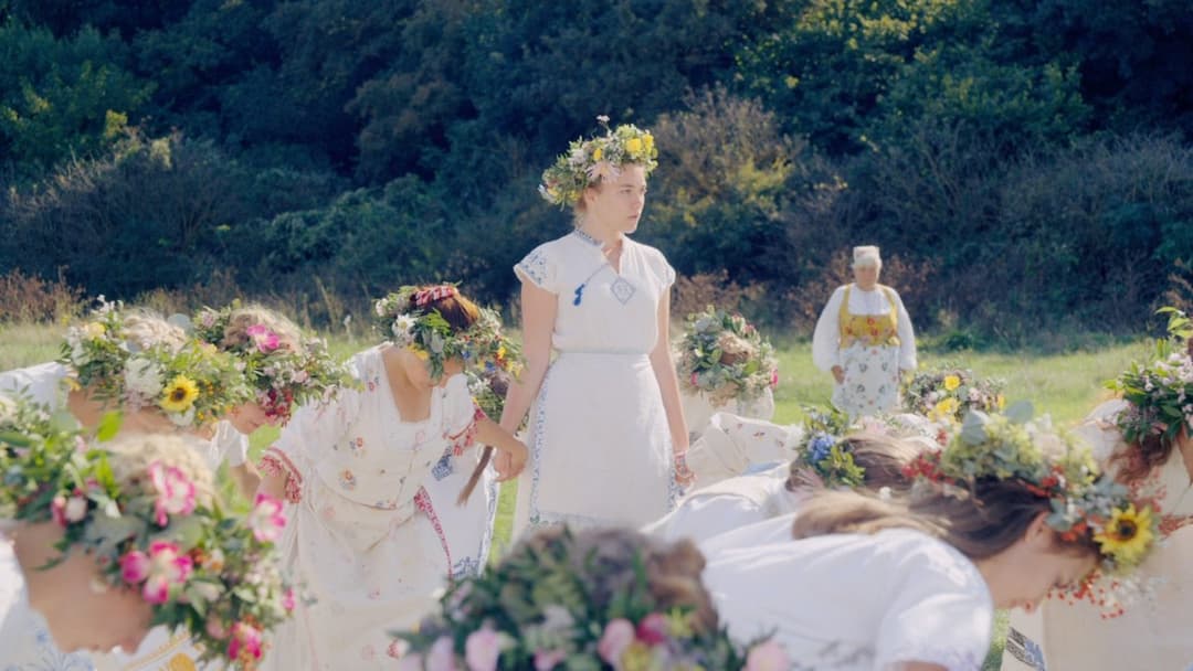 Midsommar backdrop 6