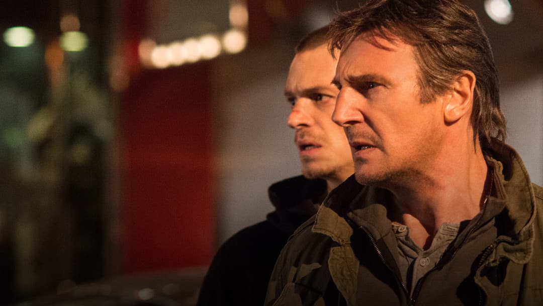 Run All Night backdrop 9