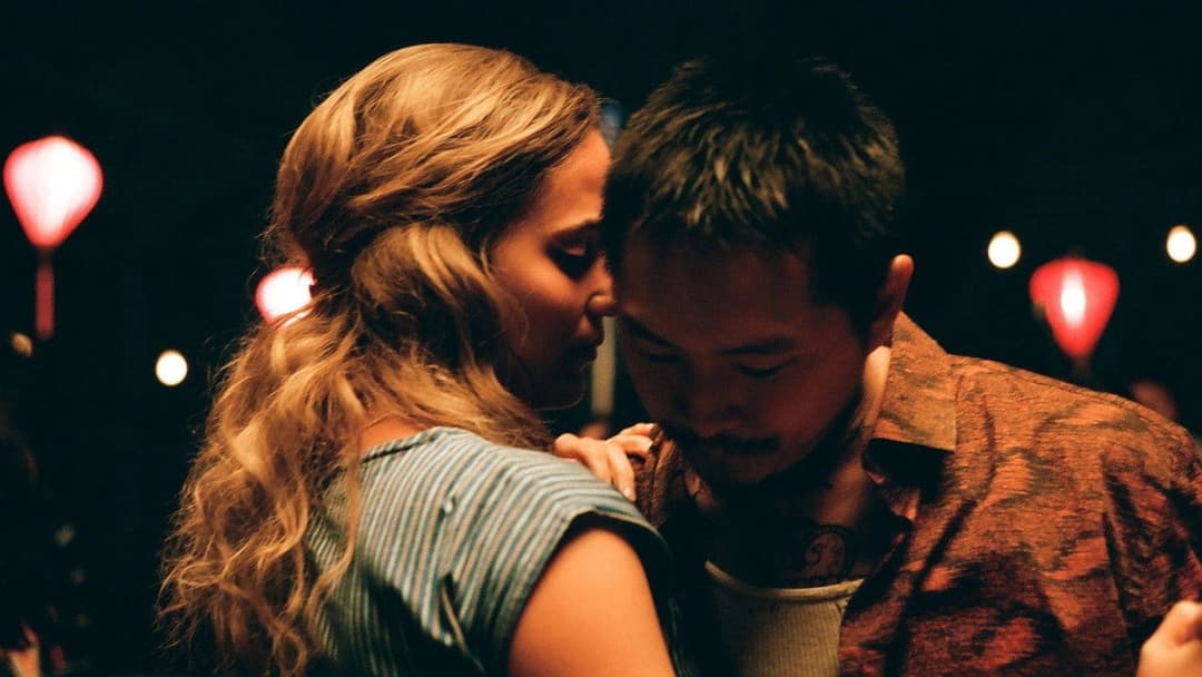 Blue Bayou backdrop 19