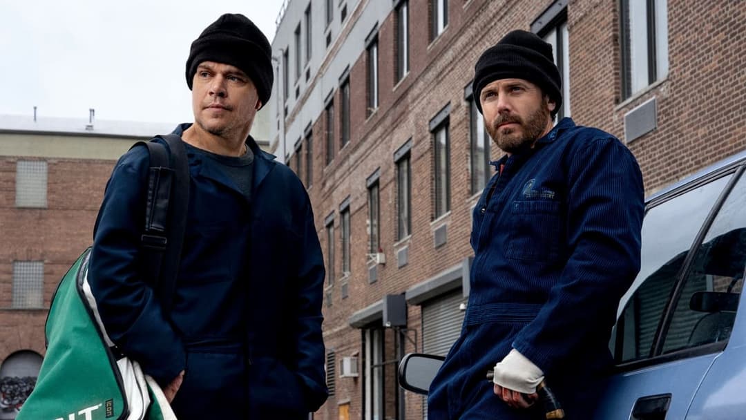 The Instigators backdrop 6