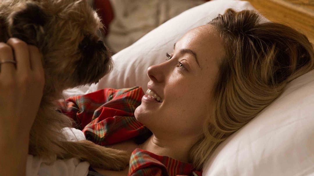 So ist das Leben - Life Itself backdrop 6