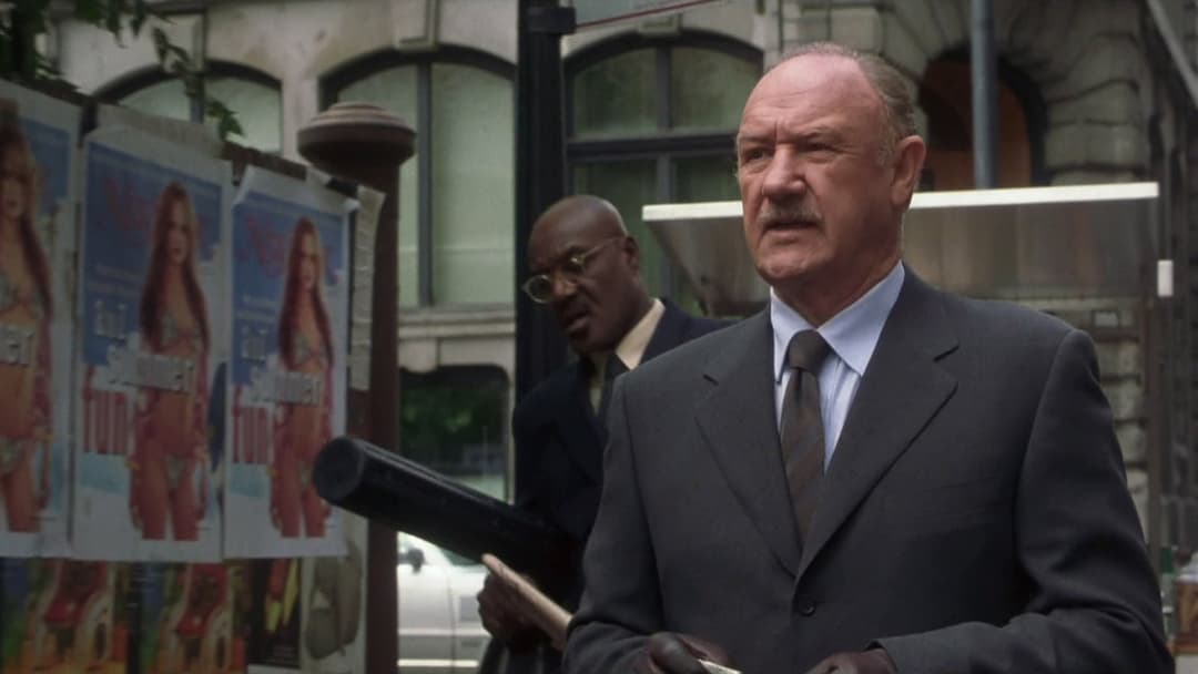 Пограбування backdrop 9