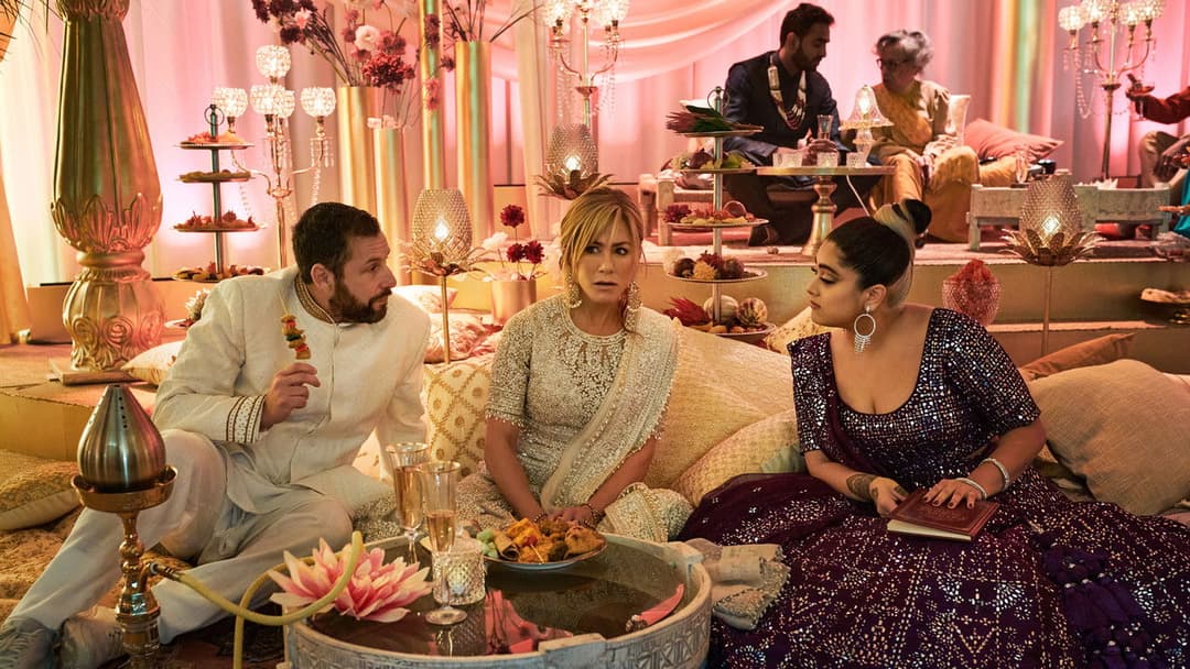 Murder Mystery 2 backdrop 12