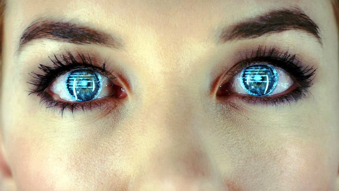 Kill Command - Die Zukunft ist unbesiegbar backdrop 3