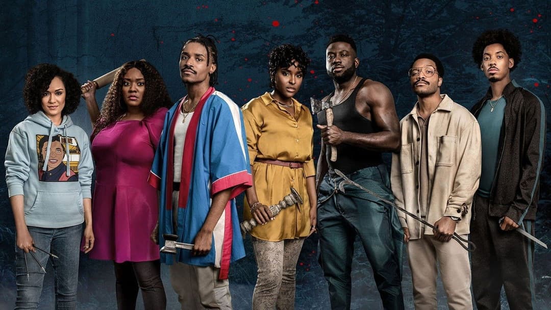 The Blackening backdrop 15