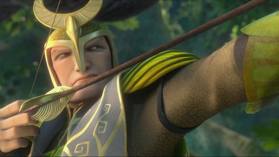 Епік backdrop 15