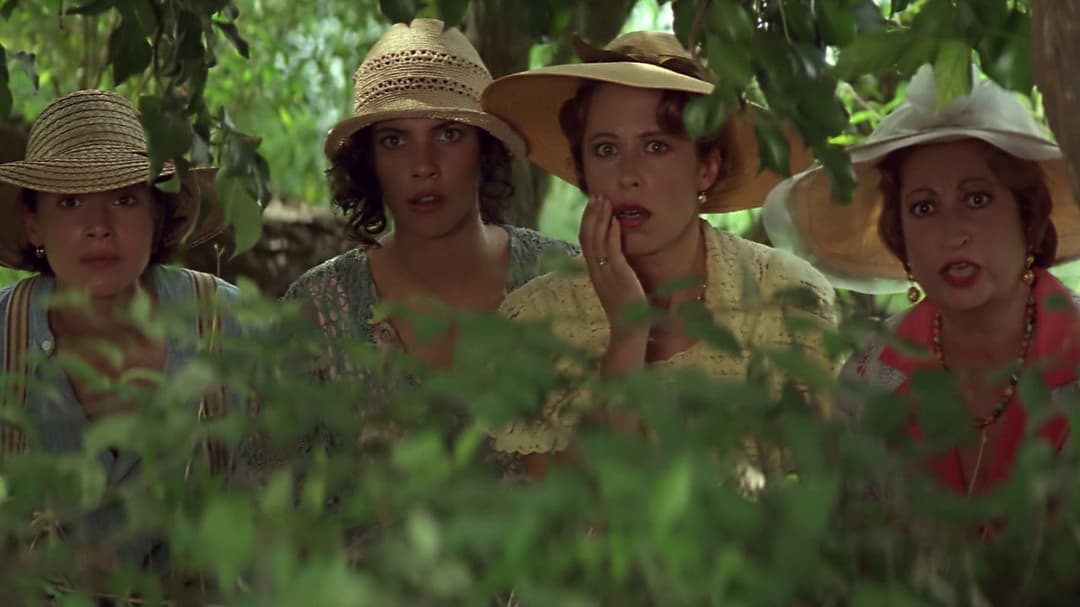 Belle Époque backdrop 4