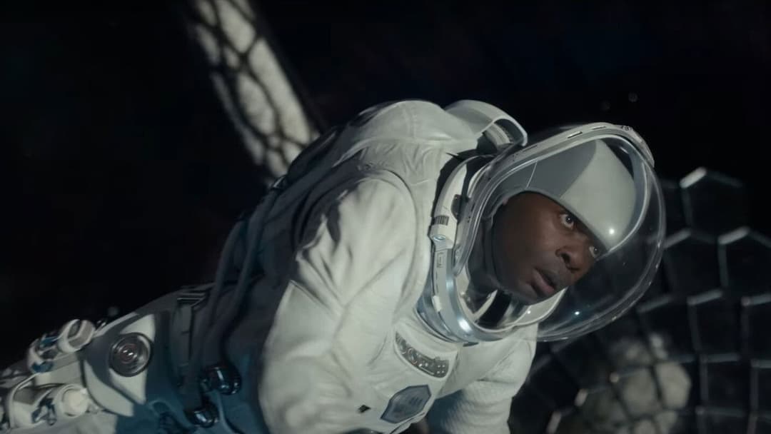 The Midnight Sky backdrop 12