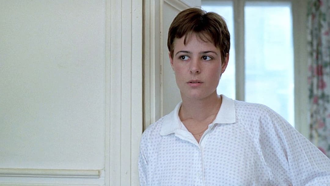 Frühlingserzählung backdrop 6