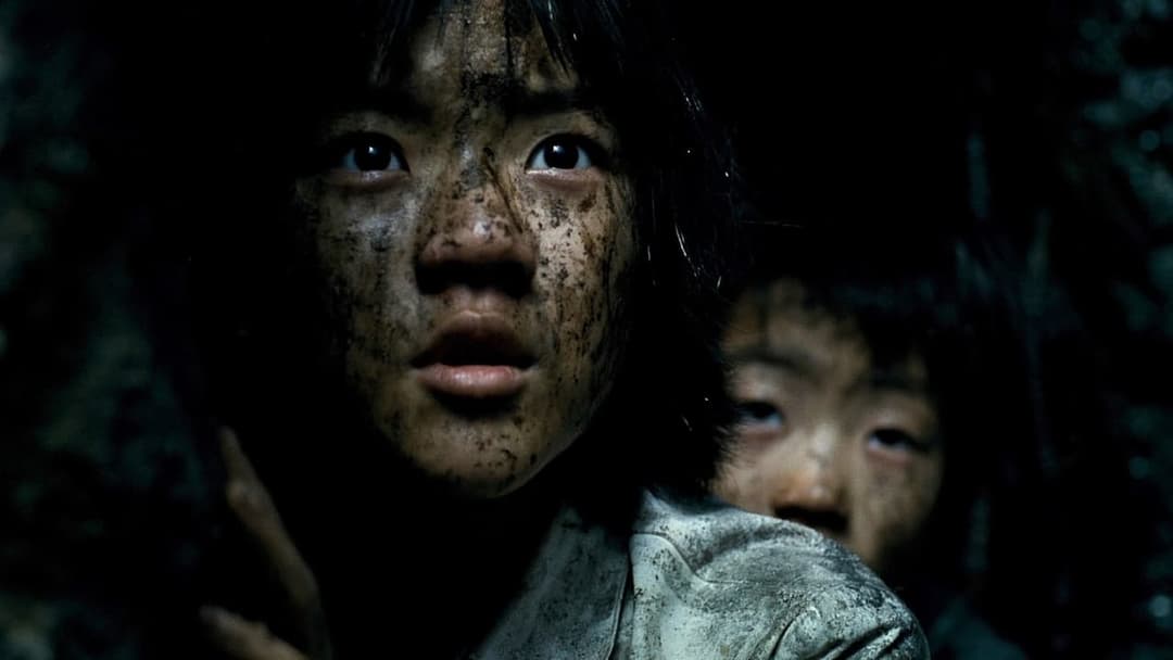 Вторгнення динозавра backdrop 6